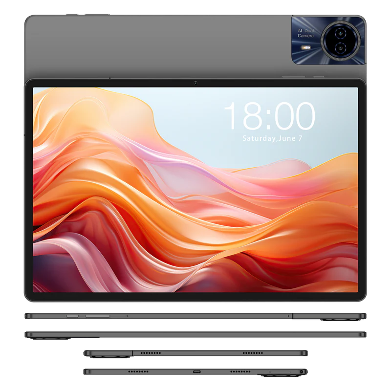 T65 Max2025 Tablet